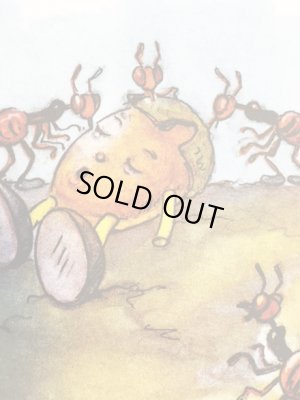 画像4: ロシア絵本・スタラーステ画「どんぐりちゃん」