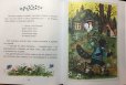 画像3: ロシア絵本・ヴァスネツオーフ画「うさぎのいえ（ロシア民話集）」 (3)