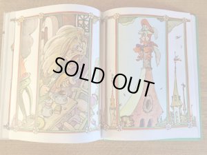 画像4: ロシア絵本…イリヤ・カバコフ画「詩と物語集」