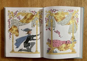 画像5: ロシア絵本・「プリンセスのお話集」