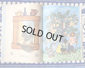 画像6: ヴァスネツオフ画「お話と詩の本」