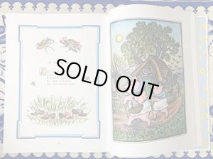 画像2: ヴァスネツオフ画「お話と詩の本」