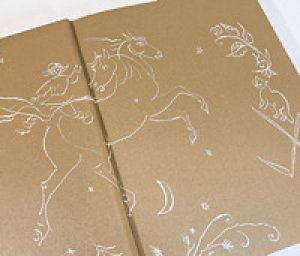 画像3: トラウゴート画『せむしの仔馬』