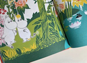 画像5: 『ムーミントロールお話集』