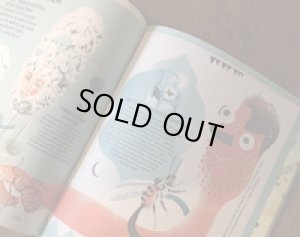 画像5: 『きのこー驚くべき、知られざる事実図鑑』