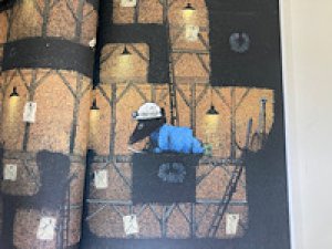 画像2: オレイニコフ画『自分のためだけの手紙』