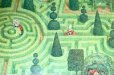 画像2: アントン・ロマーエフ画『豆の上のお姫様』