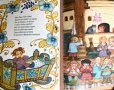 画像5: エリザベータ・ヴァスネツオフ画『ロシアの子守唄集』