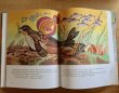 画像4: ロシア絵本・「少女・白鳥…北の物語集」
