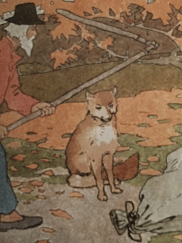 画像3: ロシア絵本・「ロシア動物お話集：犬とクマとネコ他」